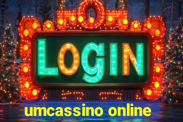 umcassino online